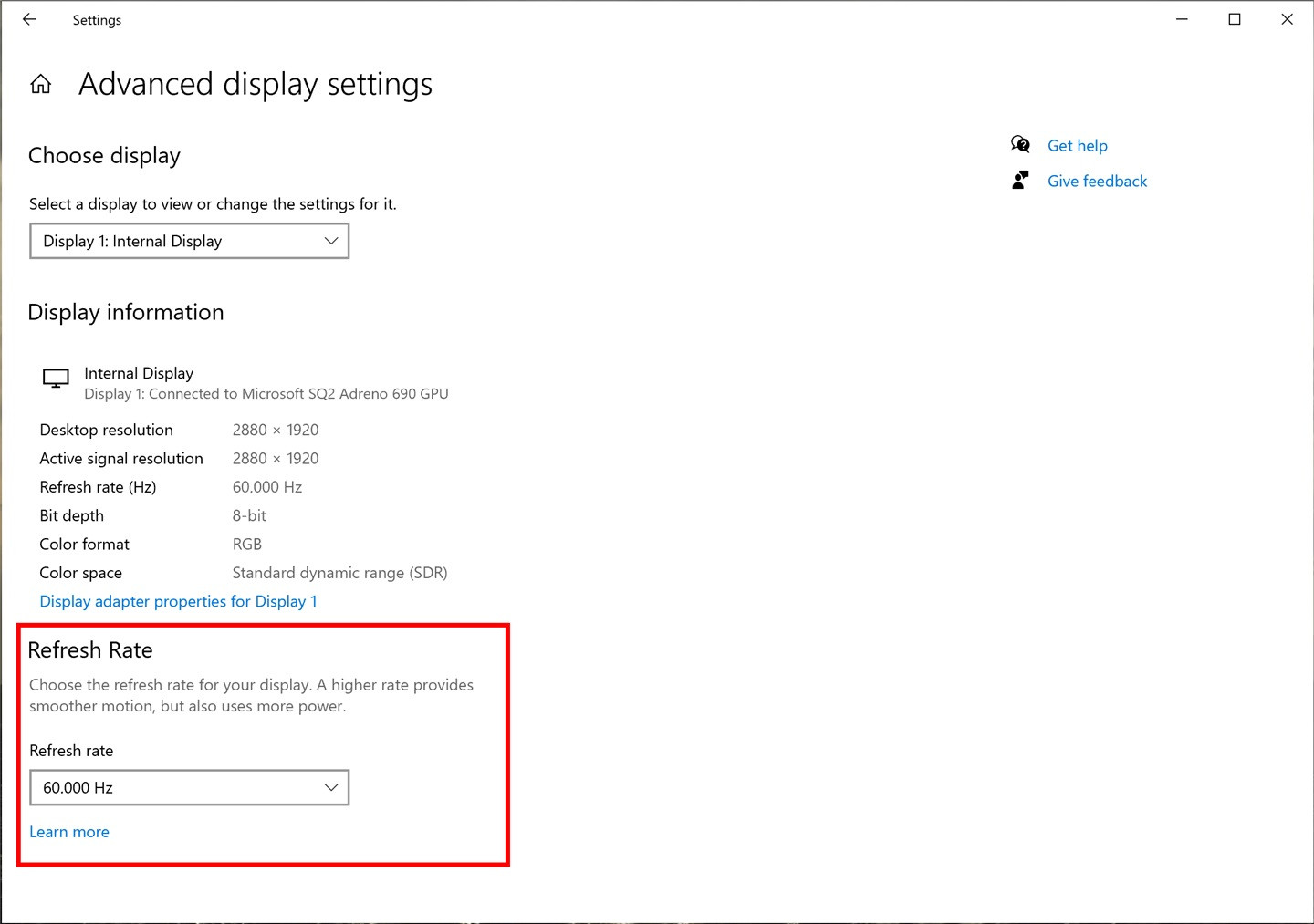 微软发布Win10 KB4587587 更新补丁,版本号 20236.1005