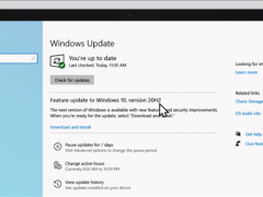΢Win10 2009/20H2֪б
