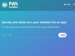 Win10̵꽫ϼ Chromium  Edge PWA Ӧ