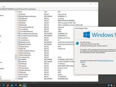 Win10 Build 19042.608 Meet Nowť