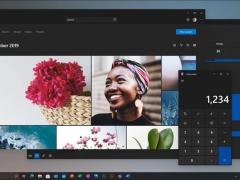 ΢ Win10 2021 꽫ӭش UI £ ̫ȡ