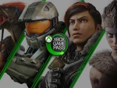 ΢ʾXbox Game Pass ڶڲǼ