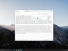 Win10Fluent DesignԴִ±