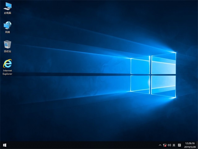 Թ˾Win10 32λרҵ_Win10רҵ澵