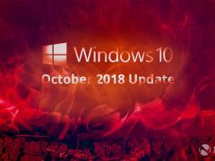 ΢ Win10 1809ܸ½ʽֹ֧ͣ