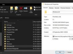 ΢ ޸Win10޷ȫɾwindows.old