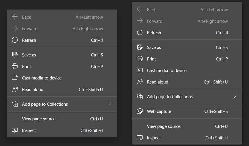 Win10Բͼչ΢ Edge