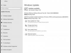 ΢ Win10 1903128ֹ֧ͣ