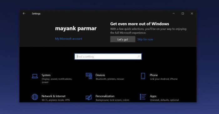 Win10A/B ԣ״οûƼ°Edge