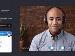 ΢ Win10ûMeet Now