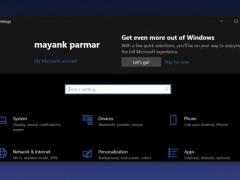 Win10A/B ԣ״οûƼ°Edge