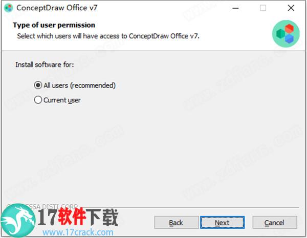 ConceptDraw Office ȫ° v7.0.0