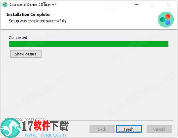ConceptDraw Office ȫ° v7.0.0