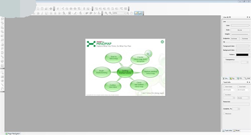 ConceptDraw Office ˰ v7.0.0