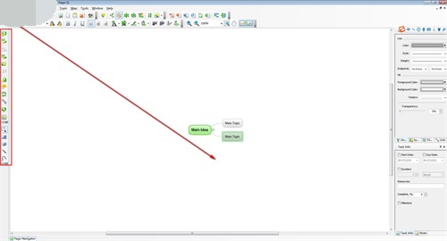 ConceptDraw Office ˰ v7.0.0