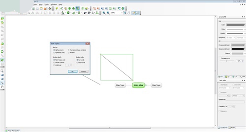 ConceptDraw Office ˰ v7.0.0
