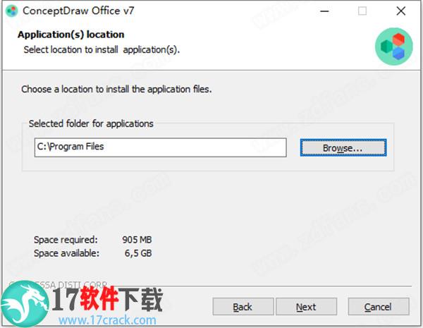ConceptDraw Office ȫ° v7.0.0