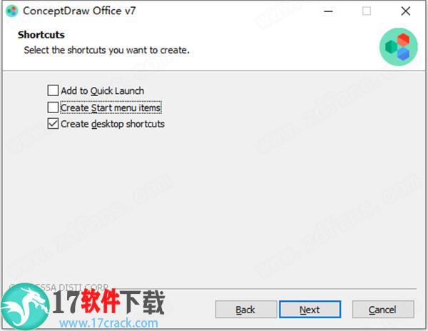 ConceptDraw Office ȫ° v7.0.0