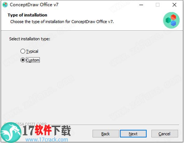 ConceptDraw Office ȫ° v7.0.0