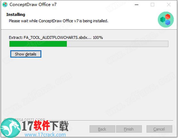 ConceptDraw Office ȫ° v7.0.0