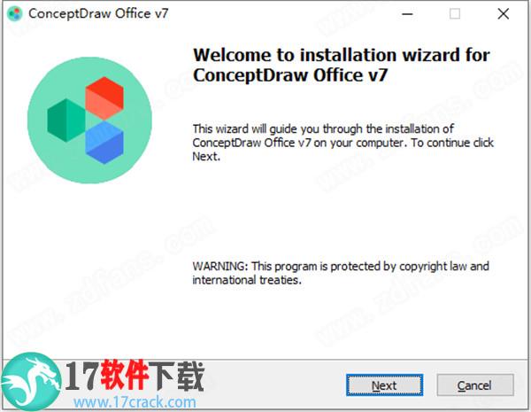 ConceptDraw Office ȫ° v7.0.0