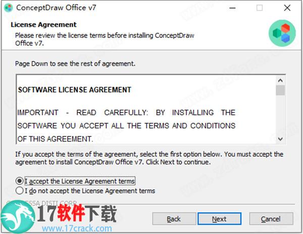 ConceptDraw Office ȫ° v7.0.0