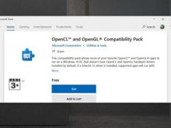 ΢ Win10 OpenCL/OpenGL ݸ°Ӳ