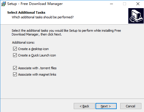 FDM  v6.12.0