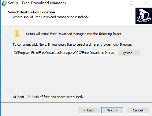 FDM  v6.12.0