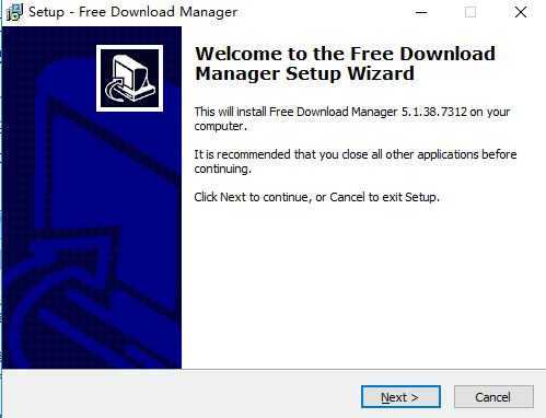 FDM  v6.12.0