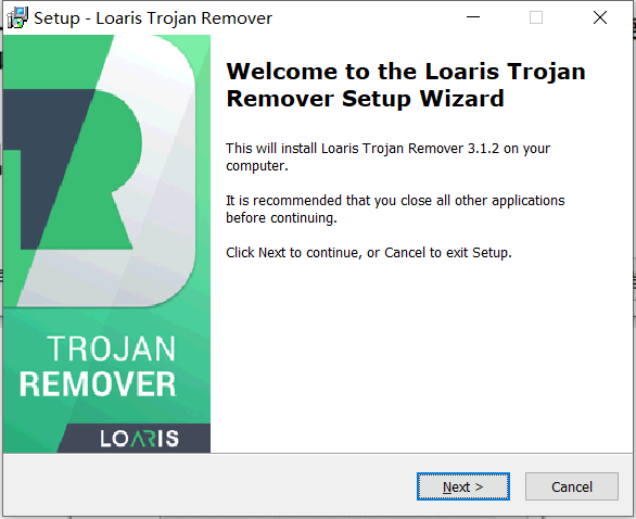 Loaris Trojan Removerİװ̳̣ͼģ
