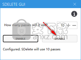 С׸SDelete Guiʹ÷