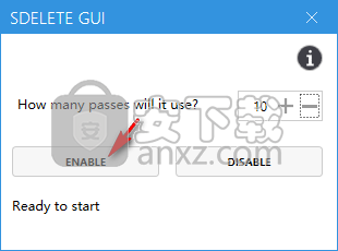 С׸SDelete Guiʹ÷