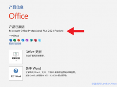 Office 2021 PreviewԤ氲װ//̳