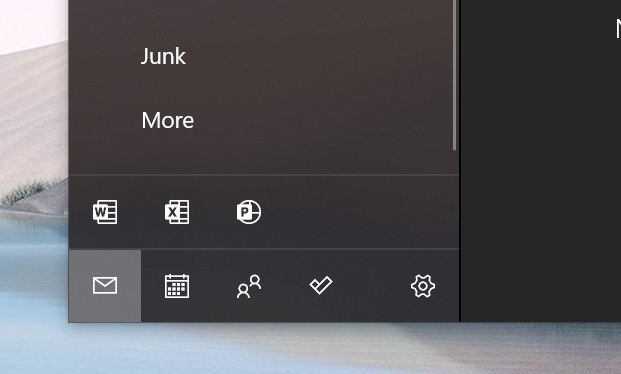 Win10 ʼ Officeݷʽ Beta ֹͣ