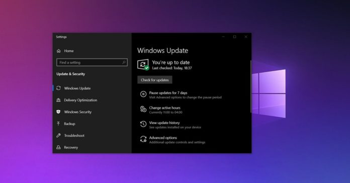 Win10 2004/2009Իȡ豸