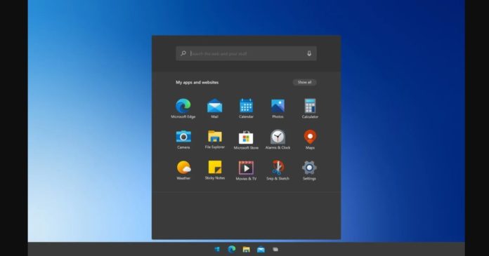 Windows 10X