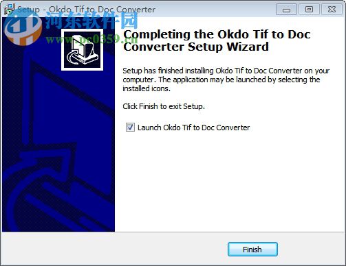 Okdo tif to doc converterǿ