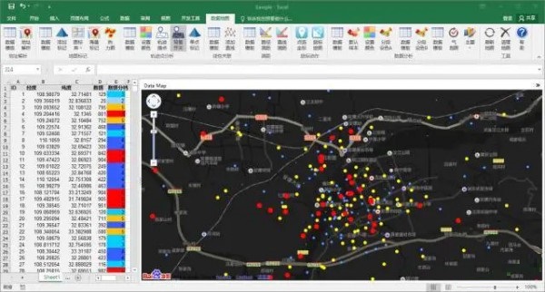 DataMap ȫܰ v6.3.3