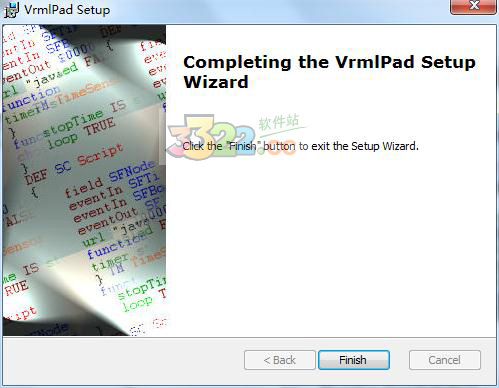 С׷VrmlPadİװƽ̳