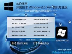 ȼ Win10רҵ_Win10 64λ