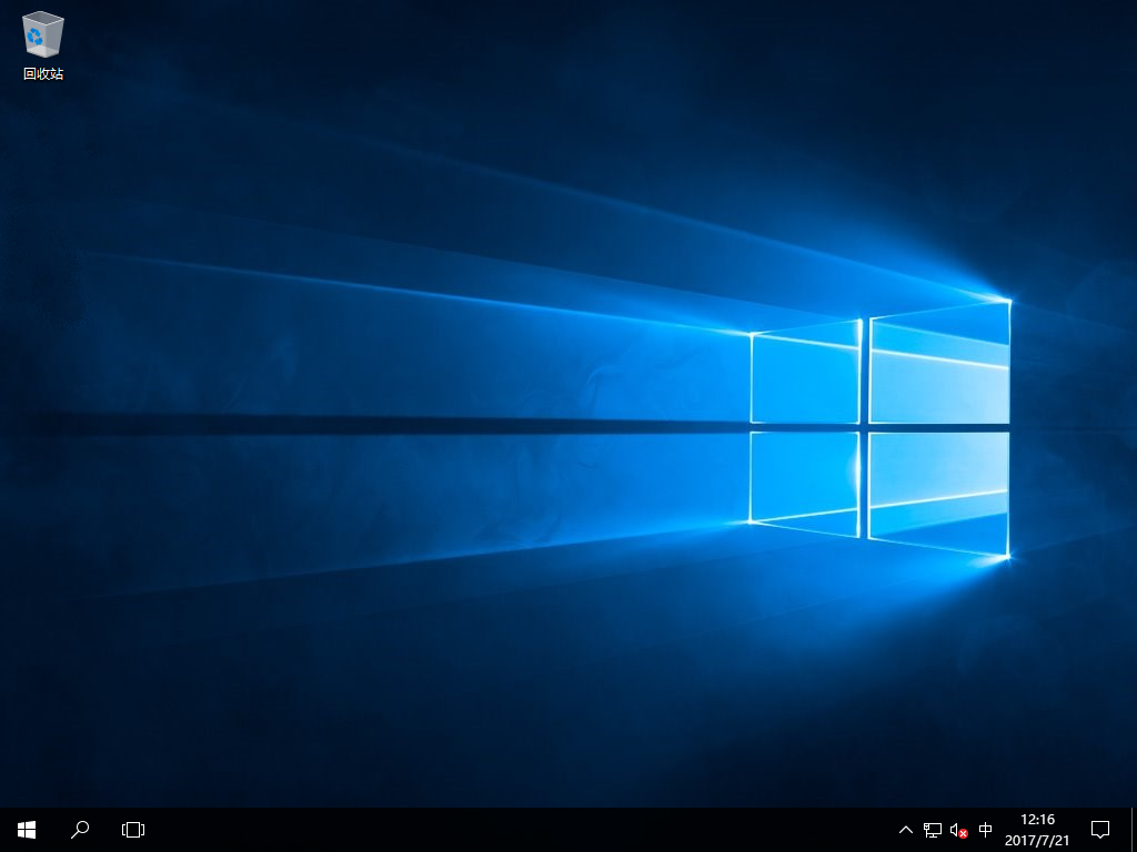 ΢ٷWin10ʽϵͳذװ̳