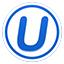 upeļ
