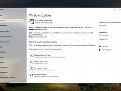 Win10 Build 19041.66219042.662