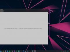 ΢̽ Win10 --