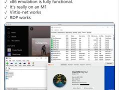 ƻ M1 Mac Win10  Linuxϵͳ