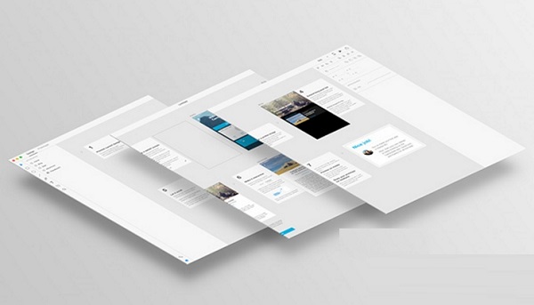 Adobe XD ° v4.8.0.410