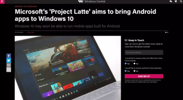 Windows ˢ,