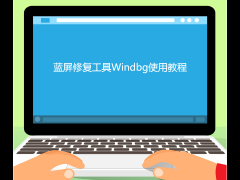 Win10޸ Windbg ʹü
