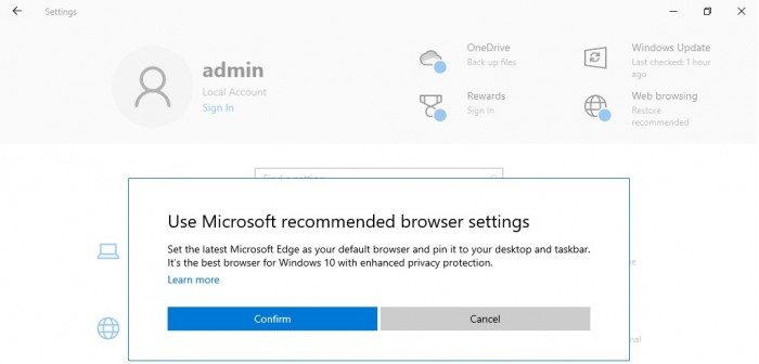 Windows 10Let's GoûƳ